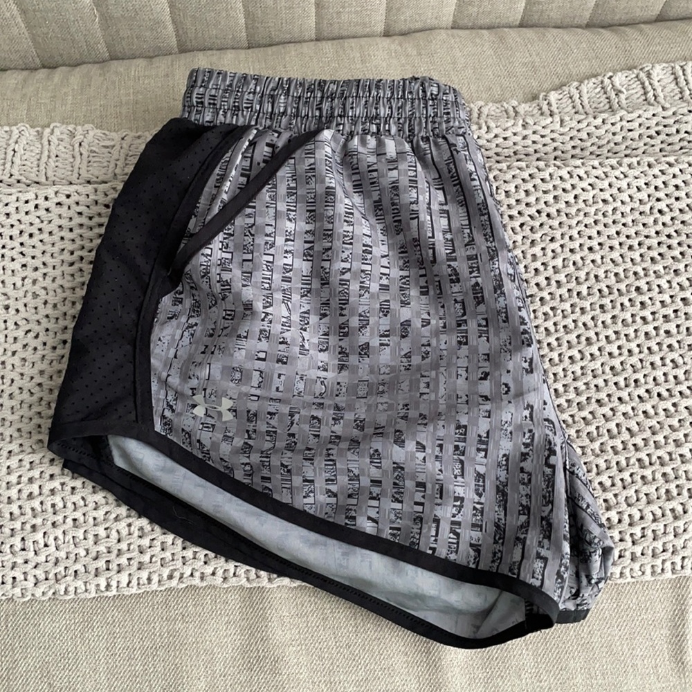 Women’s Under Armour Athletic Shorts